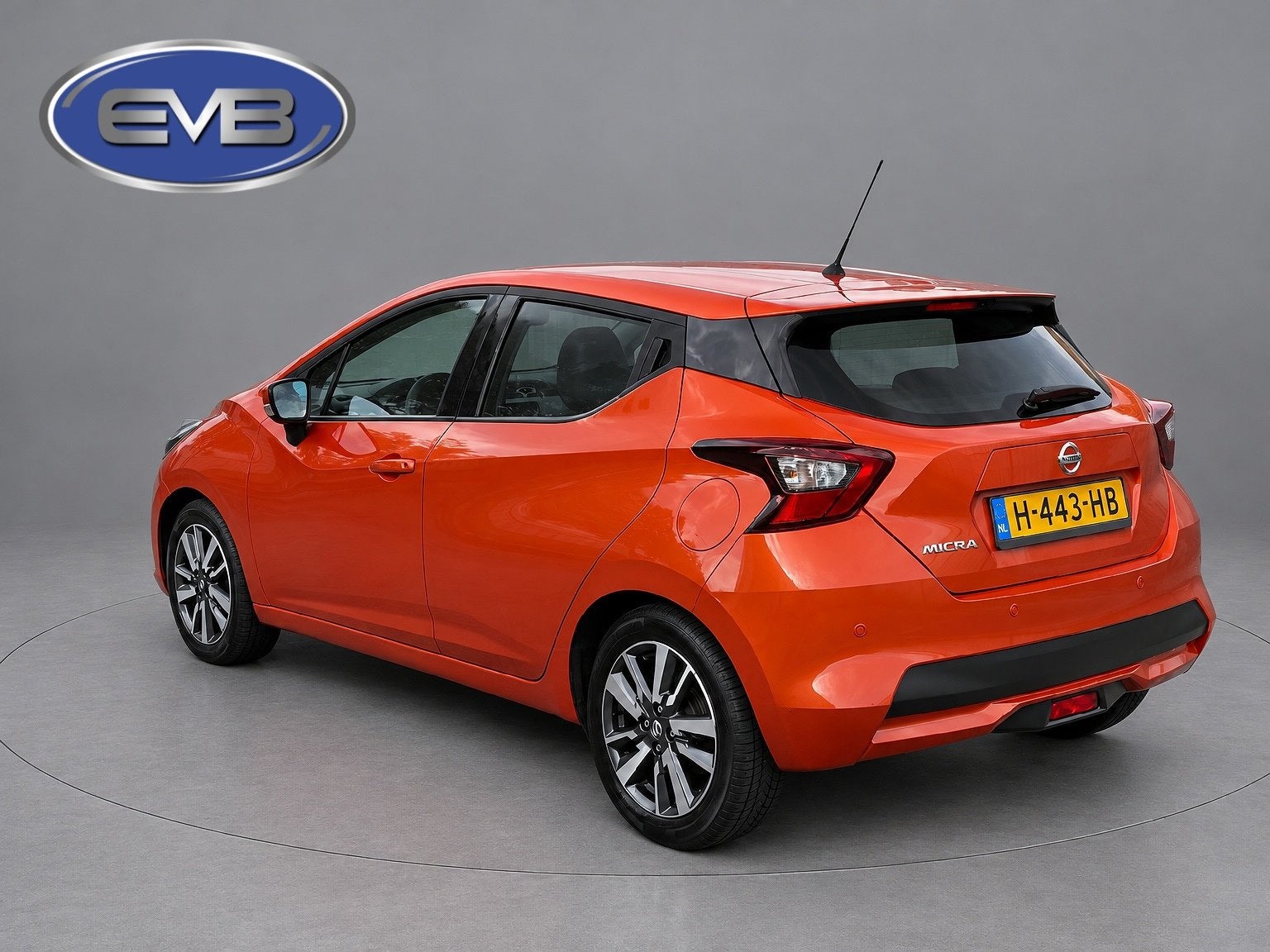 Nissan Micra 0.9 IG-T N-Connecta sport, 76000 km, navigatie,, Auto's, Gebruikt, Overige kleuren, Handgeschakeld, Hatchback