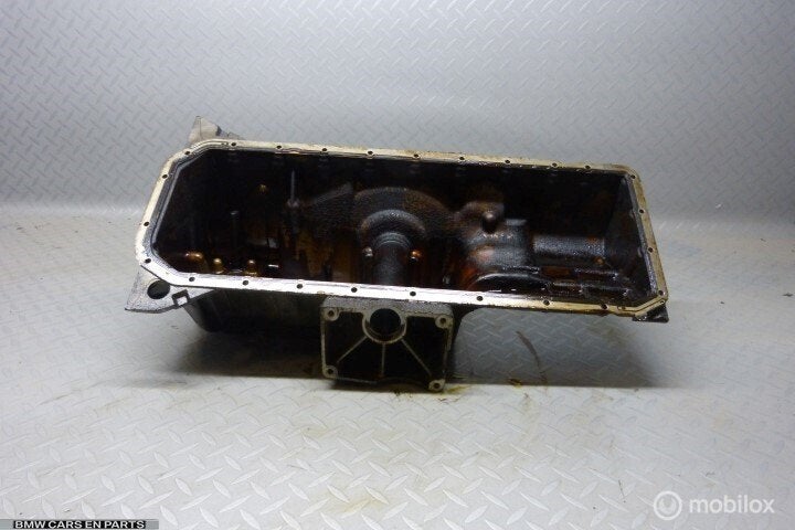 Carterpan bmw x5 e53 3.0i m54 carterpan bmw x5, Gebruikt, Ophalen of Verzenden, BMW