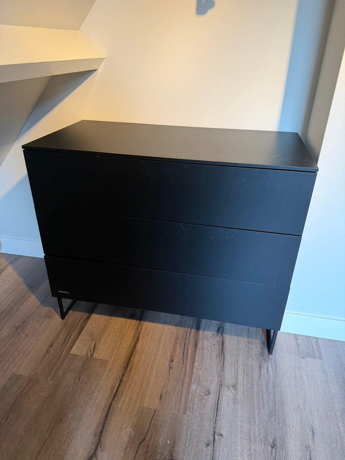 Complete babykamer Kidsmill, Kinderen en Baby's, Ophalen, 50 tot 70 cm, 105 cm of meer, 100 cm of meer