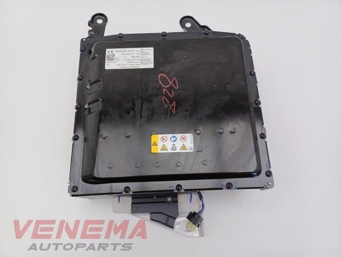 Accu (Hybride) van een Cupra Formentor, Gebruikt, -, -, Ophalen of Verzenden
