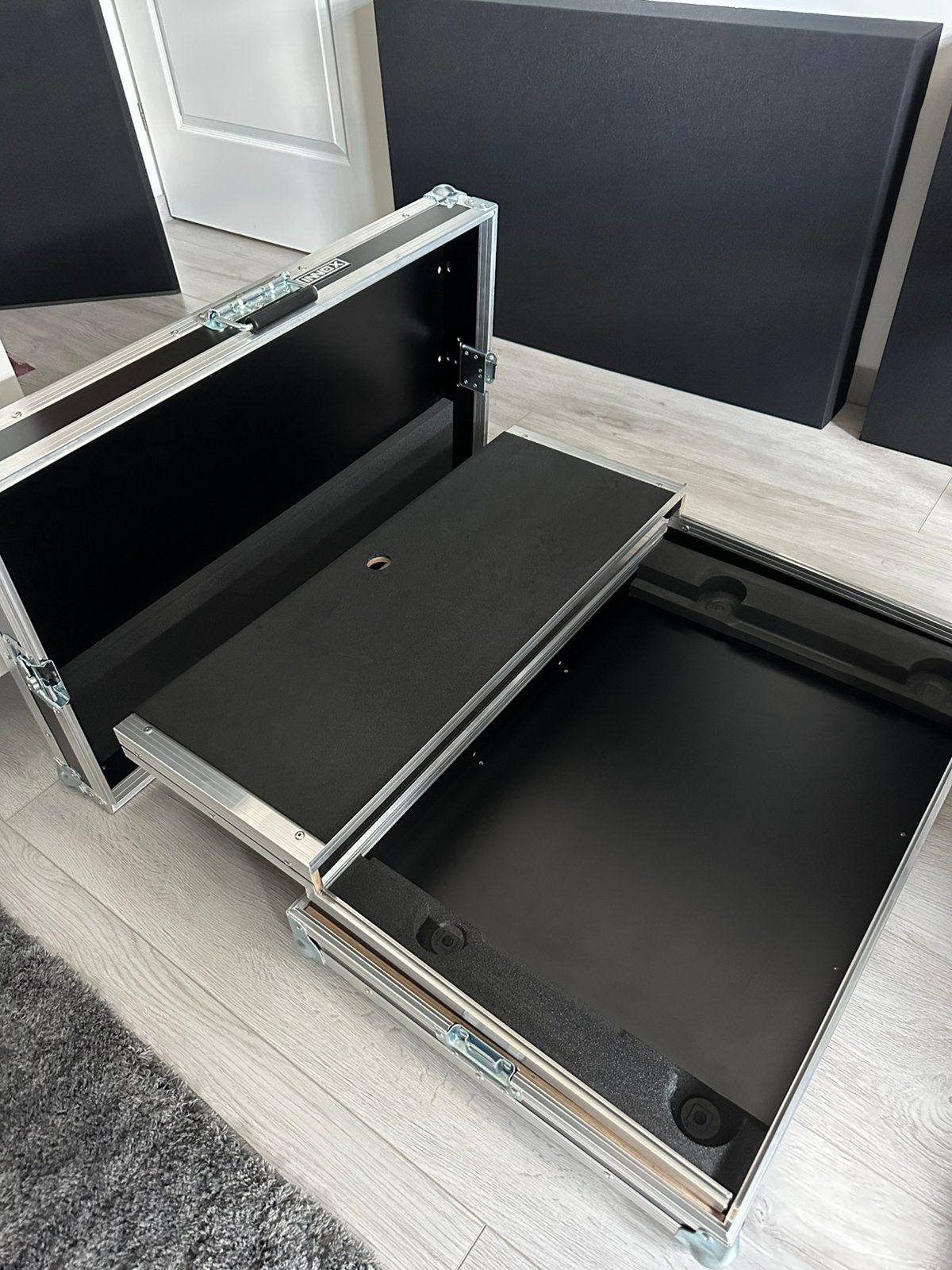 Pioneer XDJ-RX2 + flightcase + stofkap. Zeer netjes!, Ophalen, Gebruikt, Pioneer