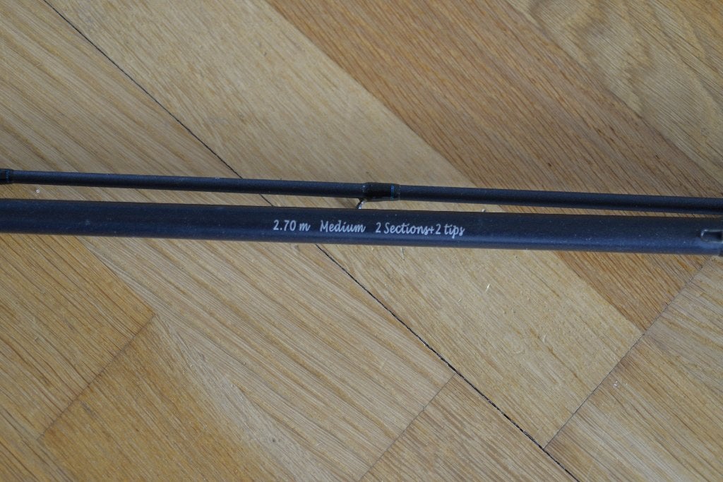 Replay Winkle picker  2.7M, Watersport en Boten, Ophalen, Gebruikt, -, Werphengel
