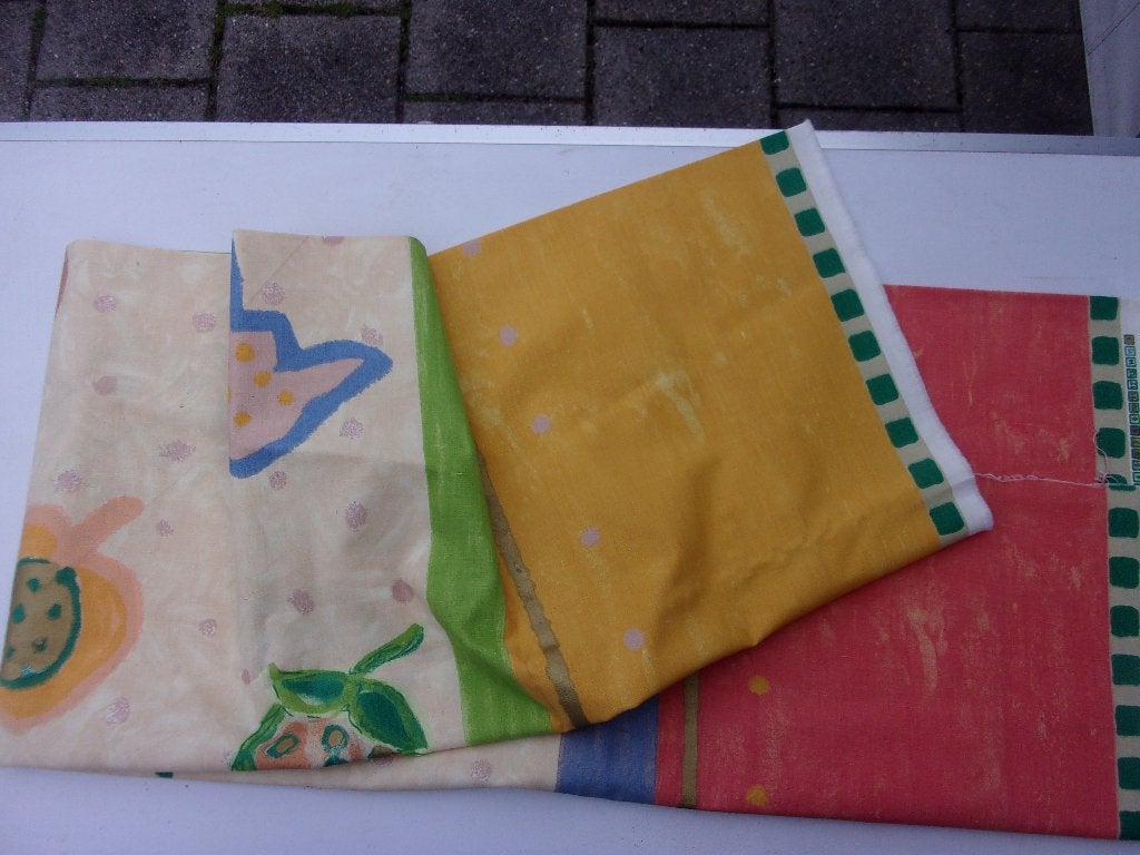 LAP STOF  (NIEUW)  ZIE OMSCHRIJVING, Hobby en Vrije tijd, Stoffen en Lappen, Bruin, Nieuw, Ophalen of Verzenden, 30 tot 120 cm