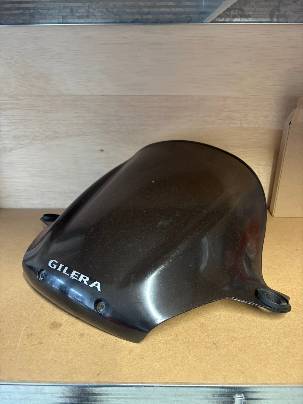 Gilera Runner onderdelen 125/172/180cc SP PRO, Fietsen en Brommers, Ophalen of Verzenden, Gebruikt, Kap, Overige merken