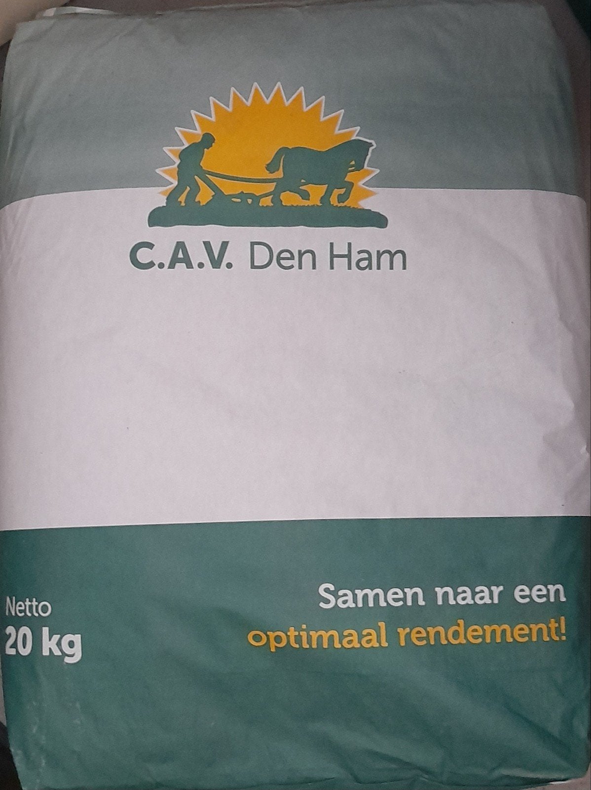 Legkorrel 20 kilo, kippenvoer, Dieren en Toebehoren, Dierenvoeding, Ophalen