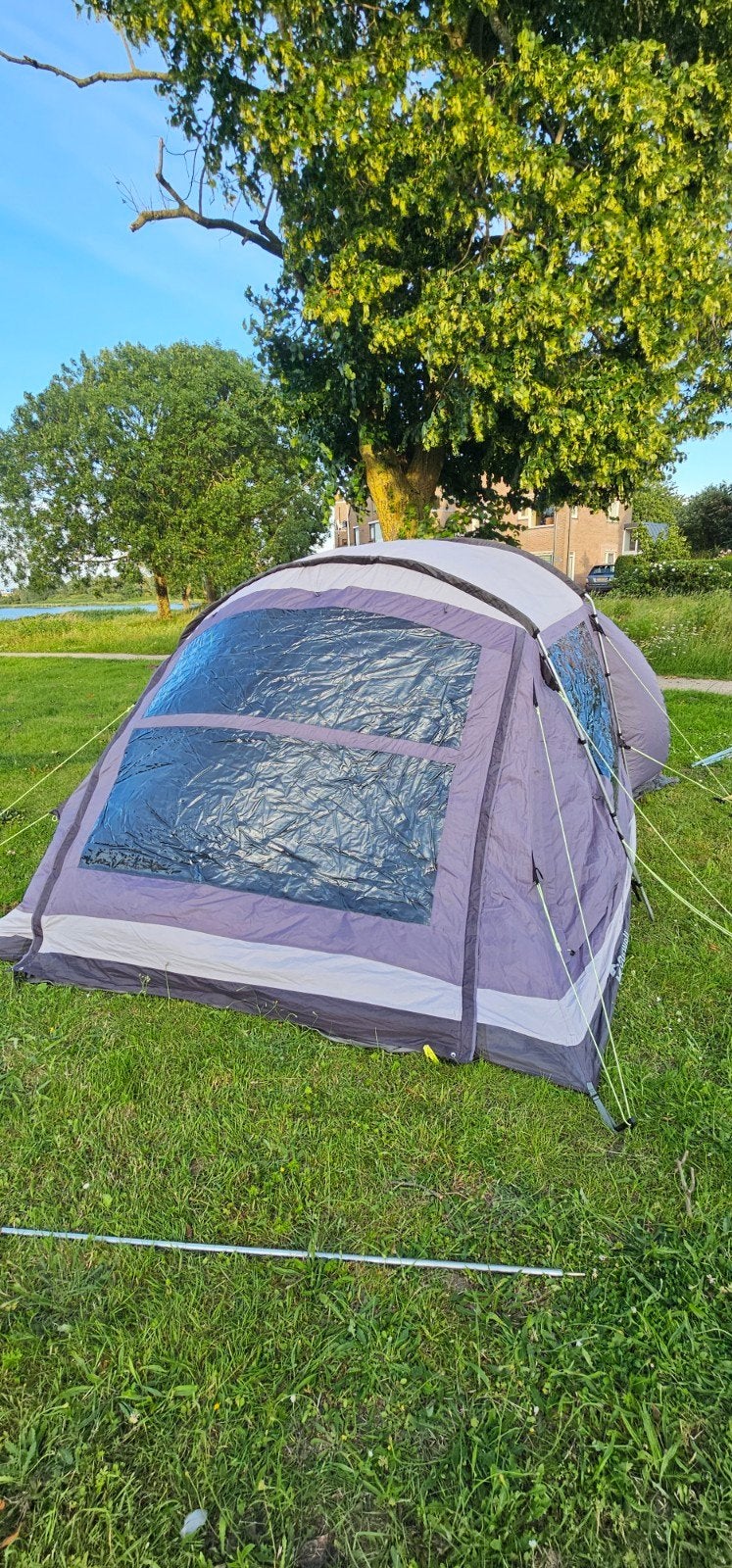 Outwell Santa Monica Highway tent, Ophalen of Verzenden