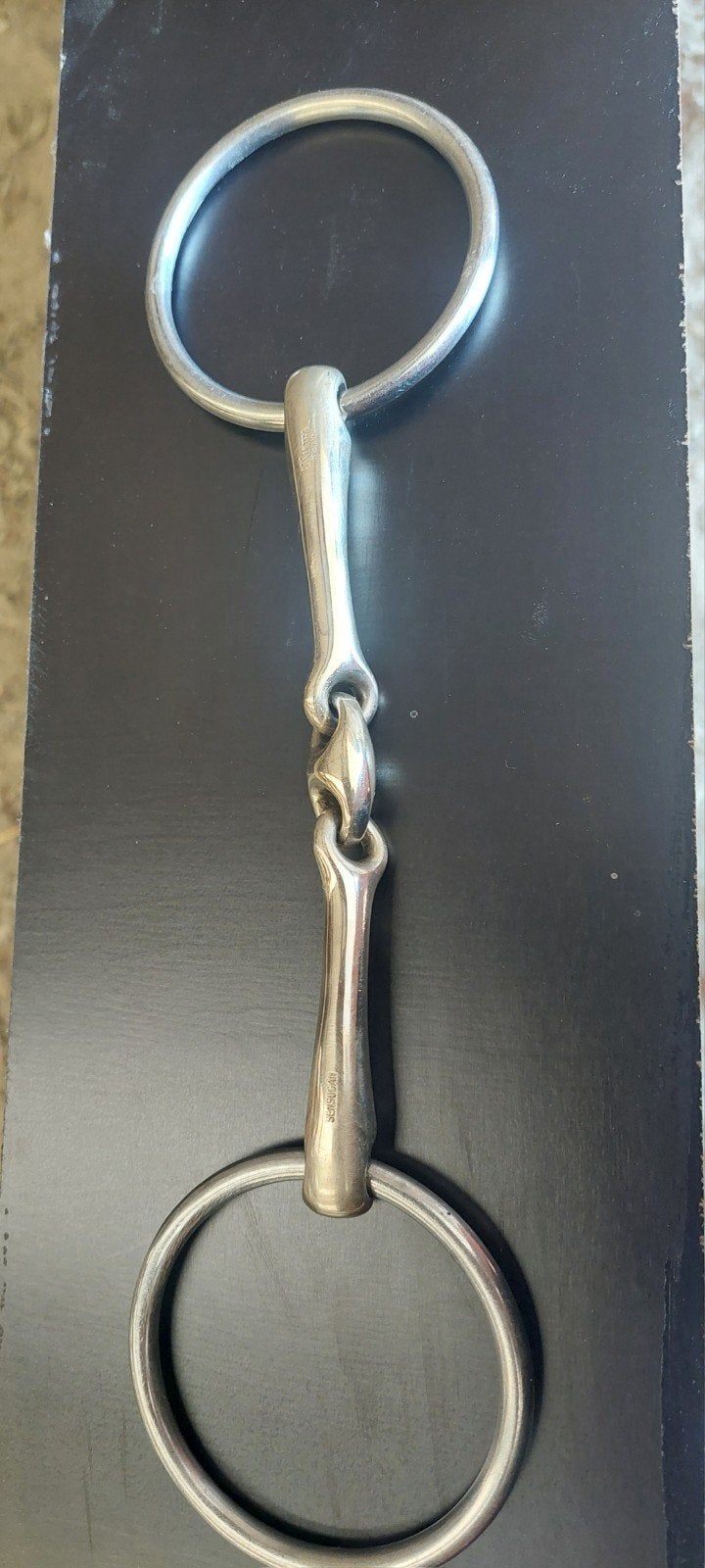 Sprenger Bit, Dieren en Toebehoren, Ophalen of Verzenden, Sprenger, Bit