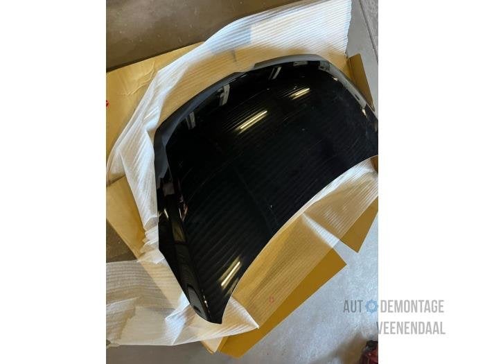 Motorkap van een Opel Agila (ZCE), -, -, Opel, Nieuw