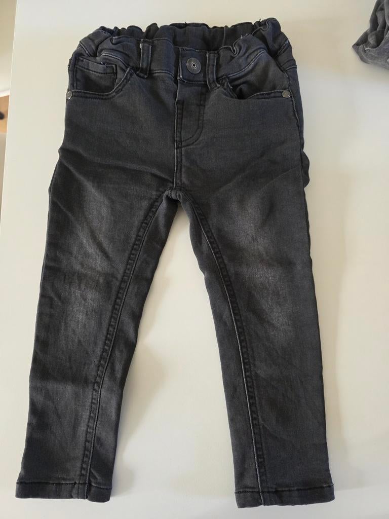 Prenatal jeans maat 86, Ophalen of Verzenden, Zo goed als nieuw, Meisje, Broekje