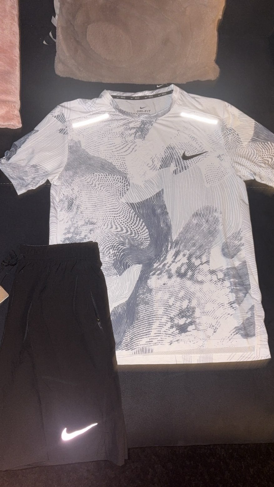 Nike zomer setjes, Kleding | Heren, Ophalen of Verzenden, Overige maten, Algemeen