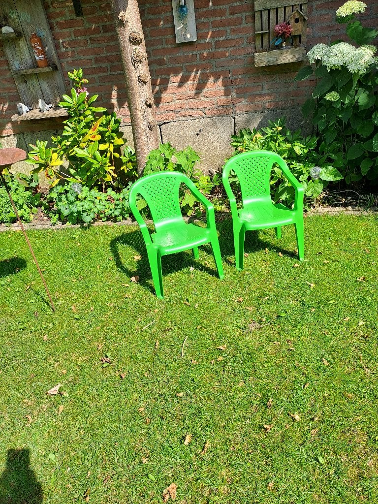 Kinderstoeltjes., Ophalen, Gebruikt, Stoel(en)