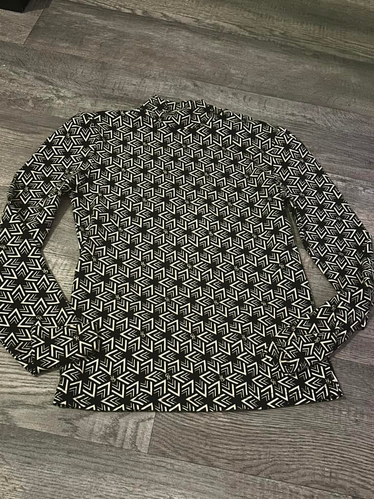 Colourful Rebel truitje CR logo, maat XL, Ophalen of Verzenden, Zo goed als nieuw, Maat 46/48 (XL) of groter, Lange mouw