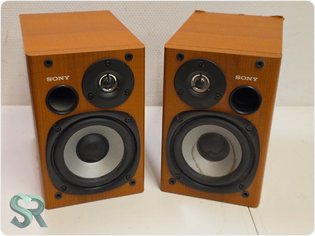 Sony SS-CPX1, Gebruikt, ., Ophalen of Verzenden, .