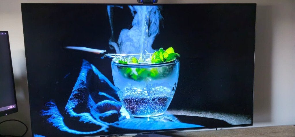 4K OLED Monitor 48 Inch 138HZ LG UltraGear 48GQ900, Computers en Software, 101 t/m 150 Hz, Minder dan 1 ms, Overige typen, HDMI