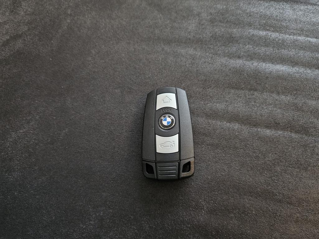 Smart Afstandsbediening Sleutel Shell Case voor BMW, Ophalen of Verzenden, Nieuw