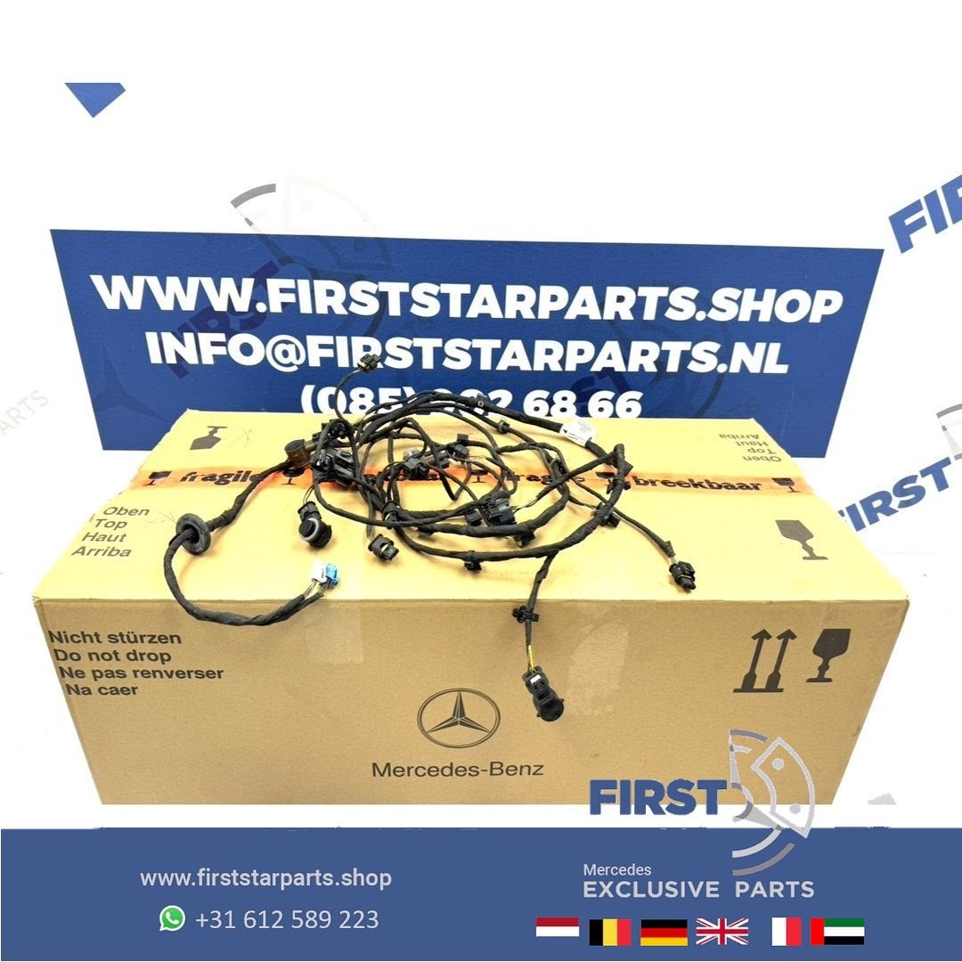MERCEDES PDC KABEL A177540380 W176 W177 W246 W247 W204 W205