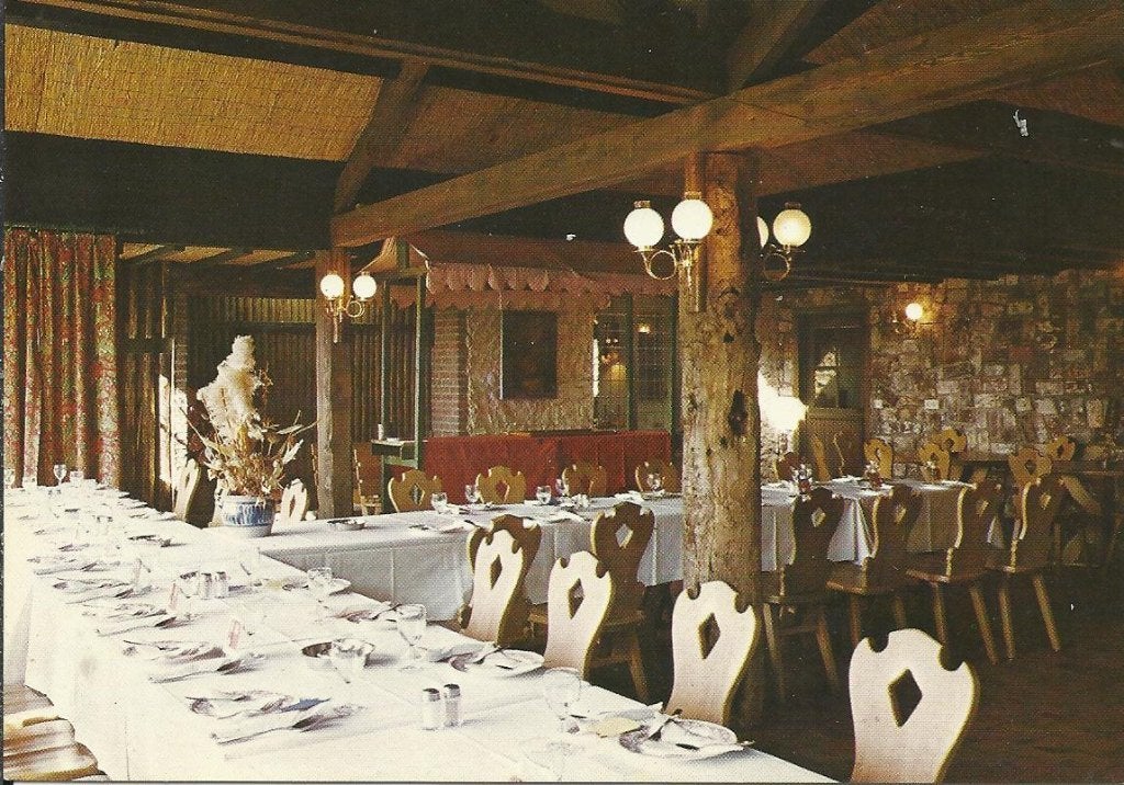 Wellerlooi             990a, Ophalen of Verzenden, Voor 1920