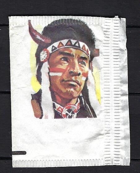 664 Canada Indian, Ophalen of Verzenden, Buitenland