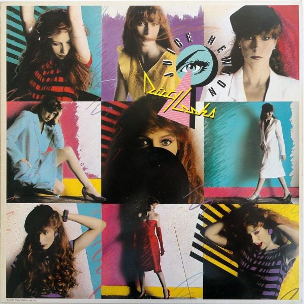LP - Juice Newton ‎– Dirty Looks, Gebruikt, 1980 - 1989, Ophalen of Verzenden, Poprock