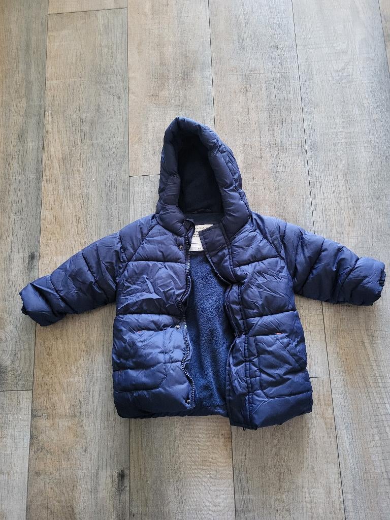 Jongens winterjas, Ophalen of Verzenden, Zo goed als nieuw, Primark, Jongetje