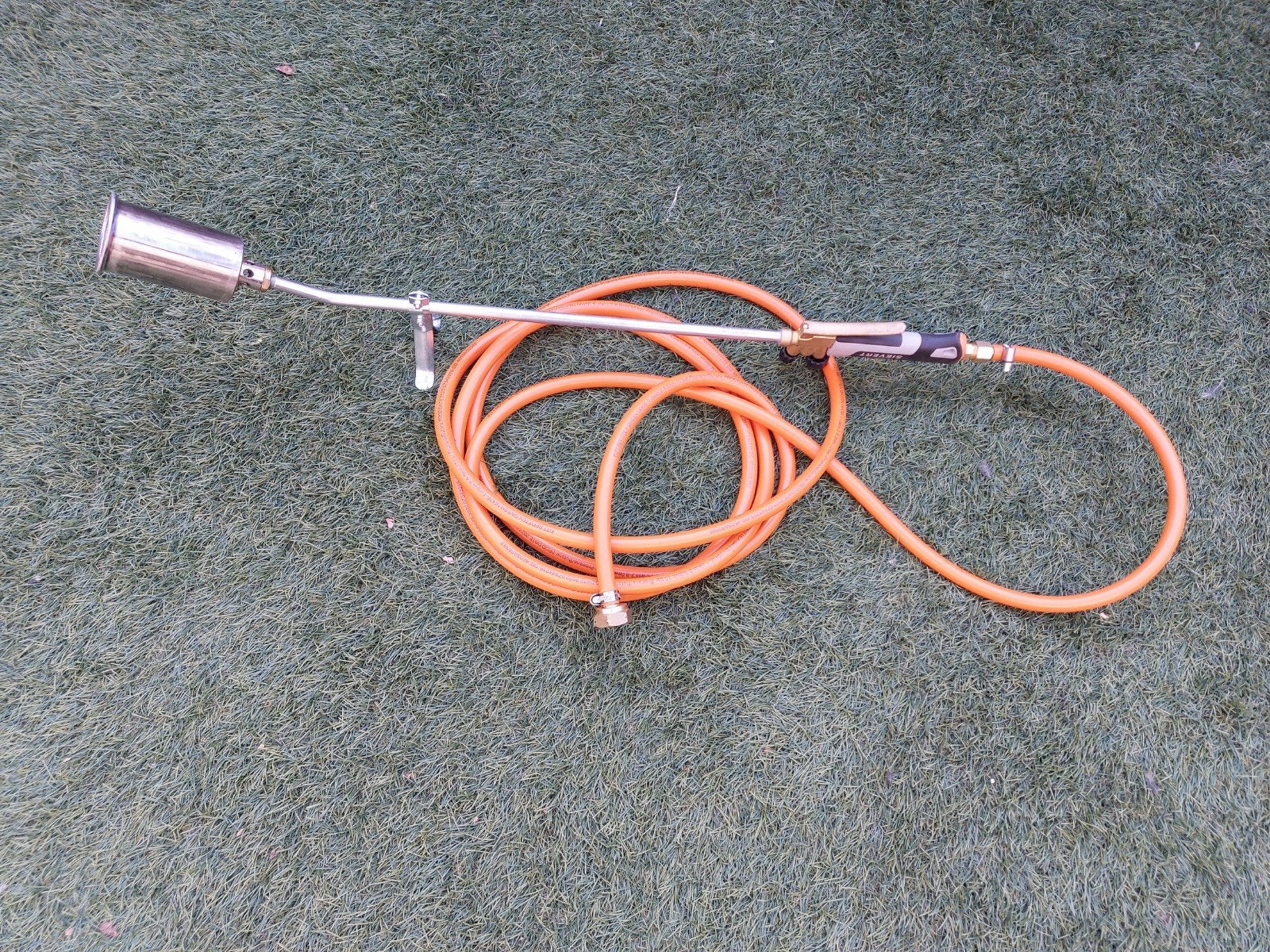 ZGAN Sievert PRO  88 dakbrander., Ophalen of Verzenden