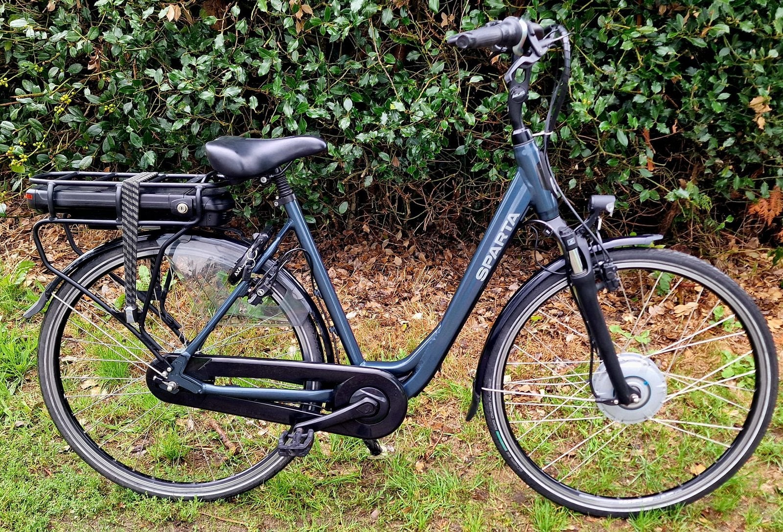 Sparta A-Lane F8E, 51 tot 55 cm, Ophalen, Zo goed als nieuw, Sparta