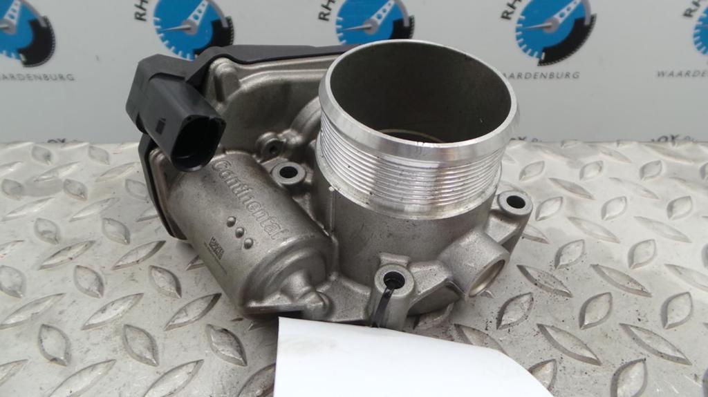 AUDI Q3 2.0 TFSI Q. PRO LINE GASKLEPHUIS 06F133062Q 2012, Ophalen of Verzenden, Gebruikt, ARN erkend