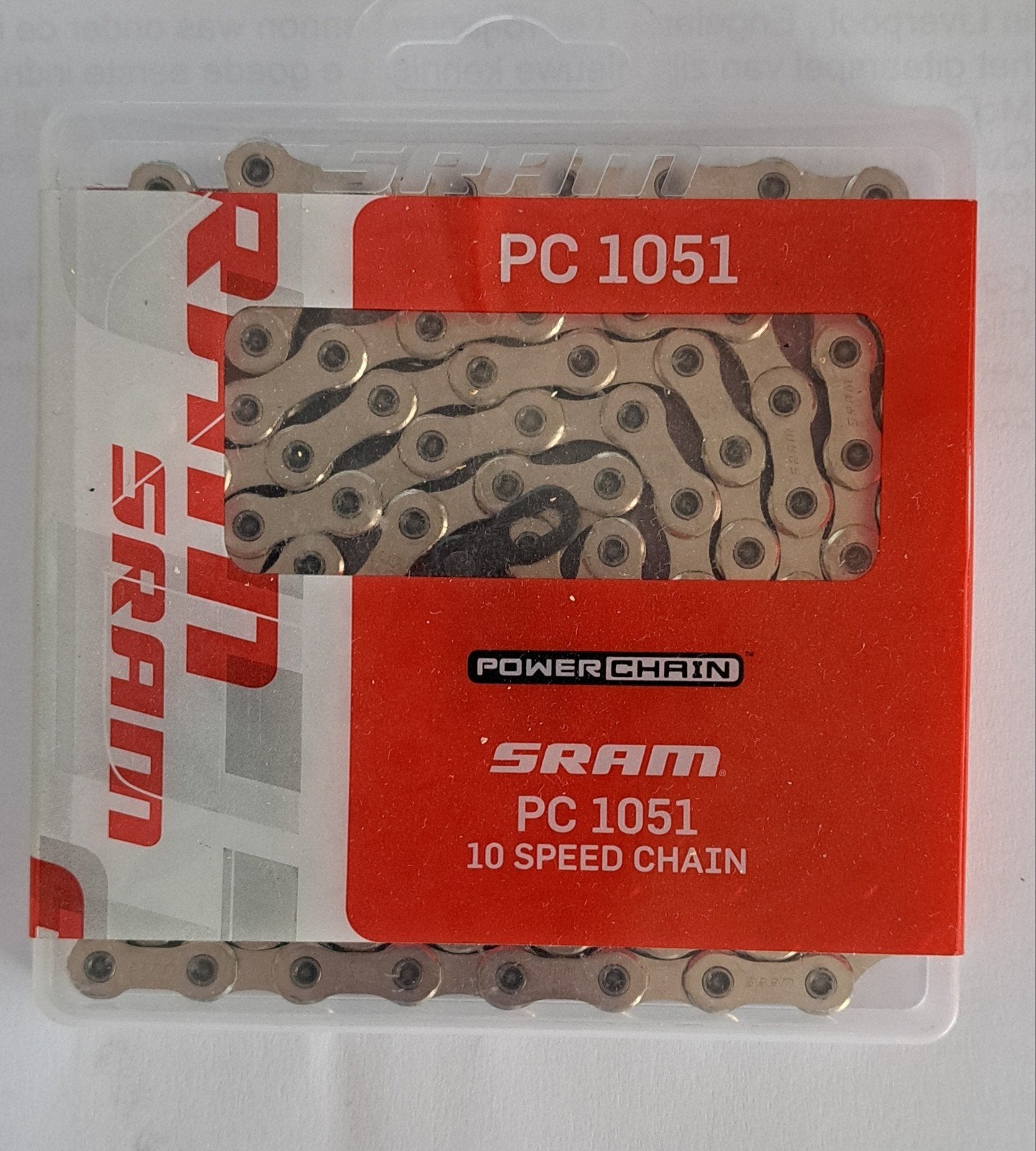 sram ketting PC1051 10 speed, Fietsen en Brommers, Ophalen of Verzenden, Nieuw, Mountainbike