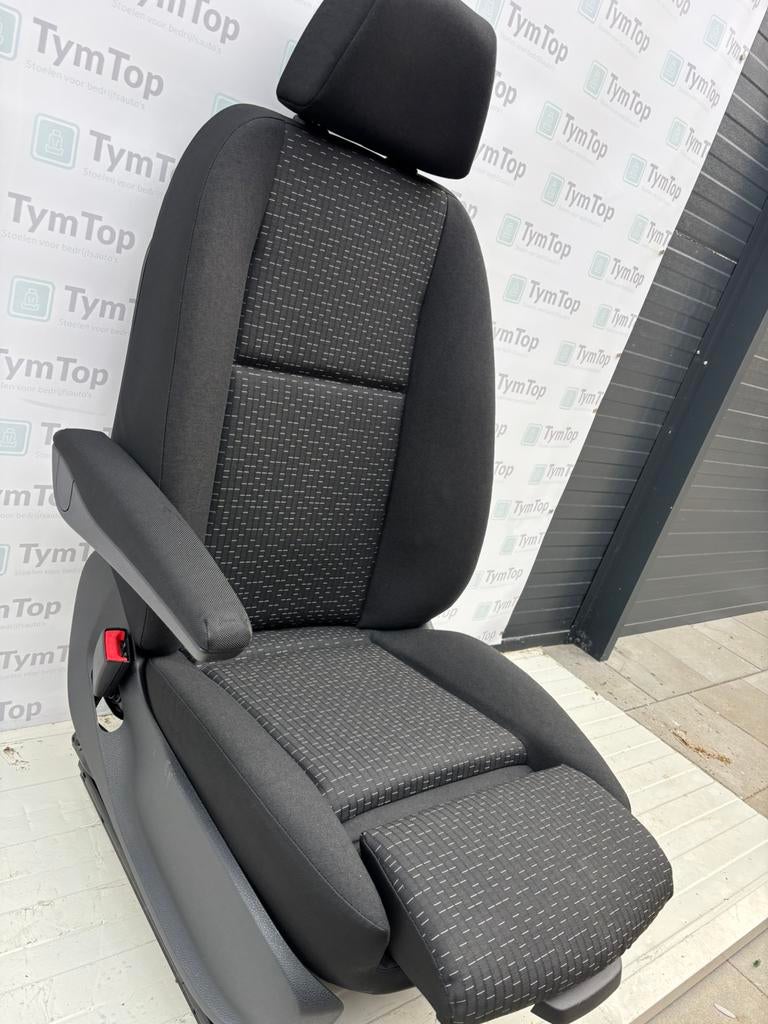 stoel links bestuurderstoel Mercedes Sprinter w907 2017-2025, Auto-onderdelen, Tymtop5@gmail.com, 3161ek, Tymtop, Mercedes-Benz