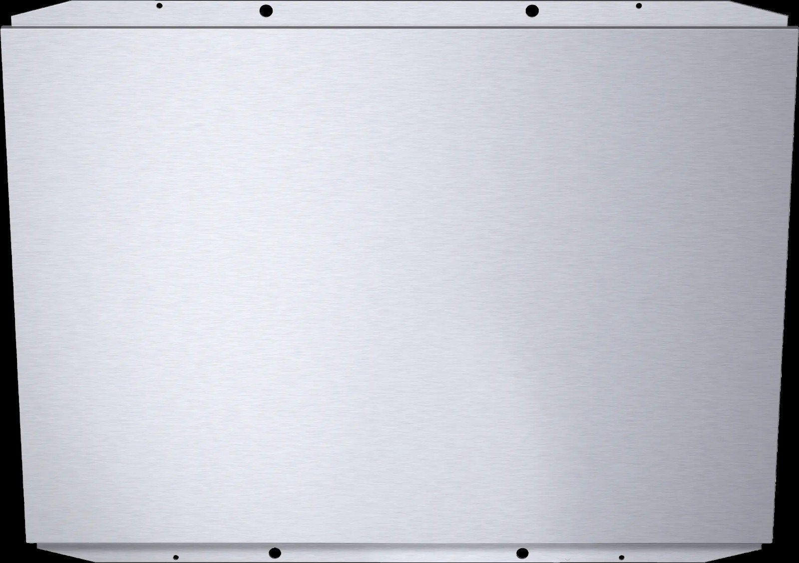 Siemens Rvs achterwand voor kookplaat 90cm, Ophalen, Nieuw, 50 tot 100 cm, Minder dan 100 cm