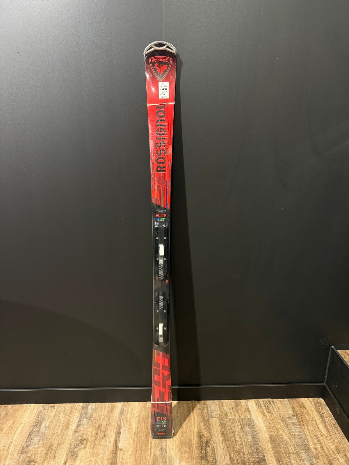 Rossignol Elite Ski's 175 cm - Nieuw, Sport en Fitness, Skiën en Langlaufen, Ophalen, 160 tot 180 cm, Gebruikt, Rossignol
