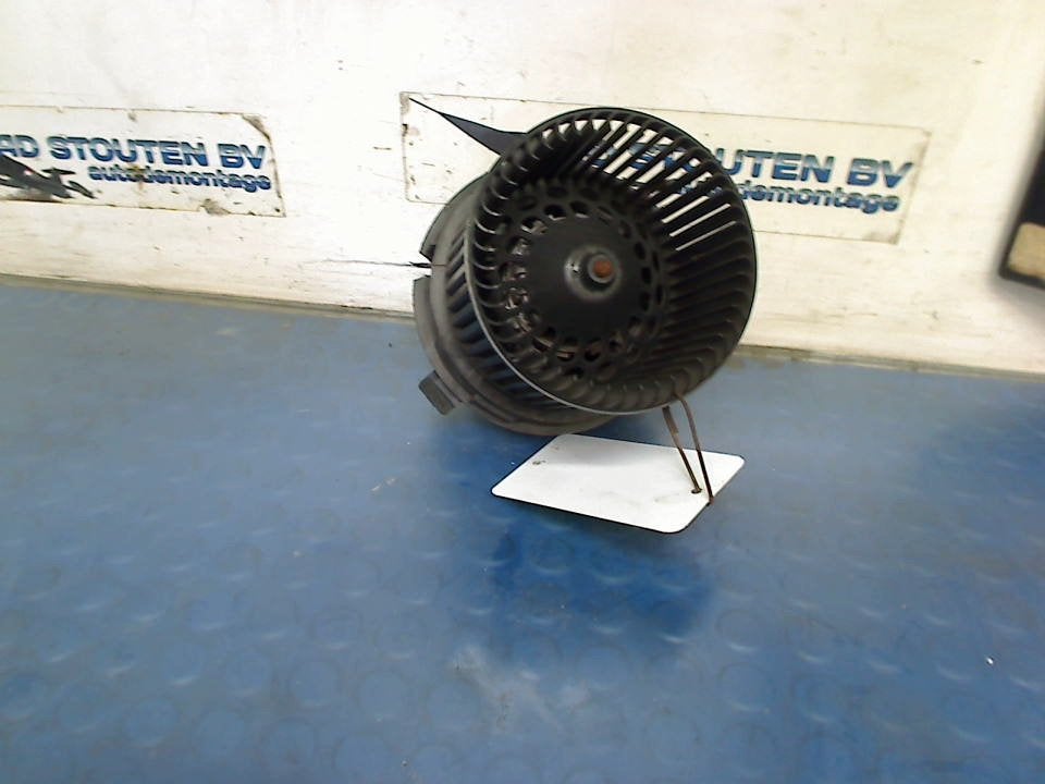 Kachel Ventilatormotor Peugeot 207 CC (WB) 2008 N102097A, Auto-onderdelen, Kontakt-peugeot@peugeot.com, Gebruikt, Peugeot Deutschland GmbH