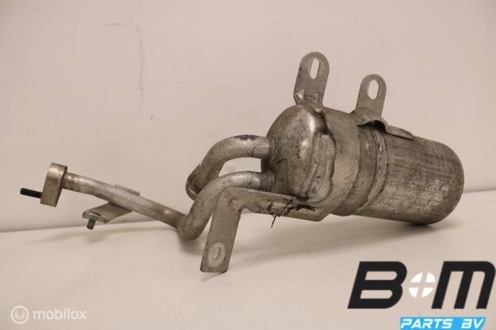 Aircodroger Volvo C30, Gebruikt