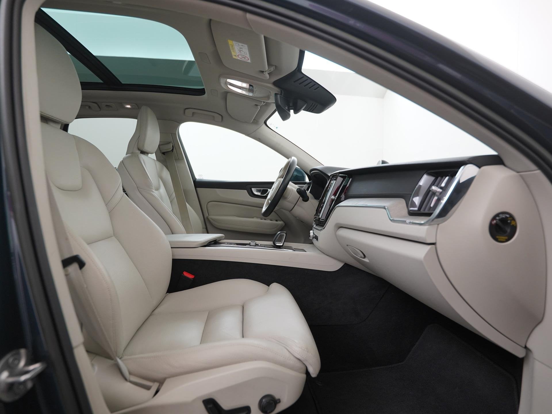 Volvo XC60 T8 Long Range AWD Ultimate | Luchtvering | Bowers, Auto's, Automaat, Gebruikt, Euro 6, 4 cilinders