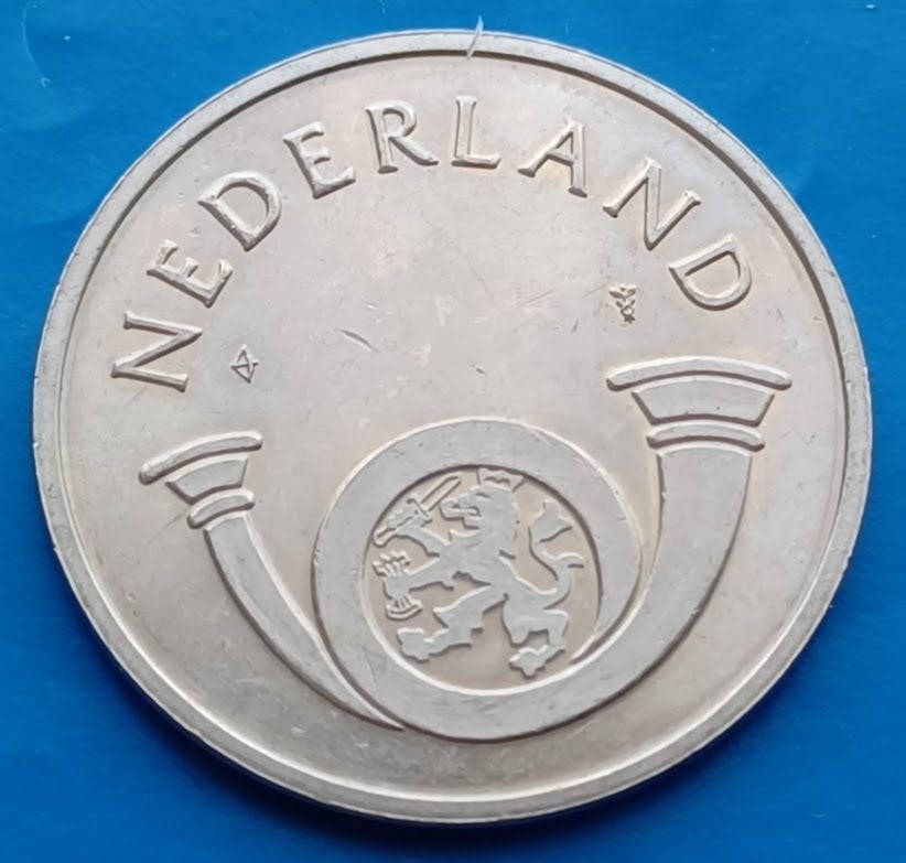 Postpenningen 1998 "Kroningszegel", Verzenden, Overige materialen, Nederland