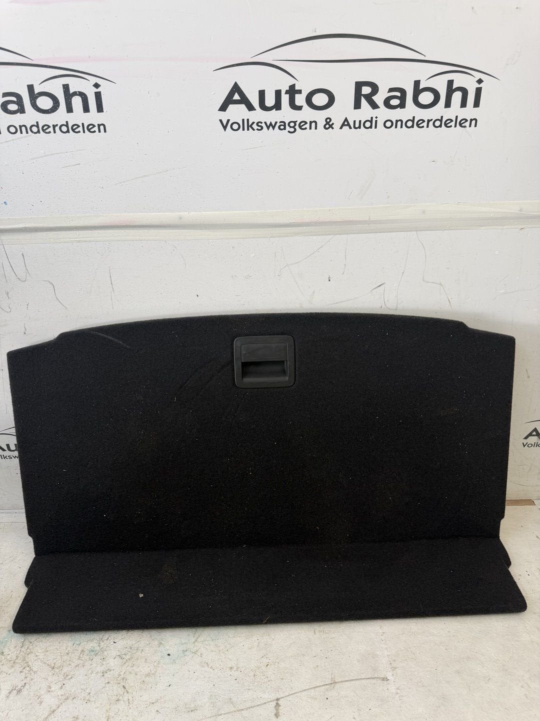 Audi A1 S1 82A Bagageruimte Bodemplaat 82A861529, Auto-onderdelen, Interieur en Bekleding, Gebruikt, -, -, Ophalen of Verzenden