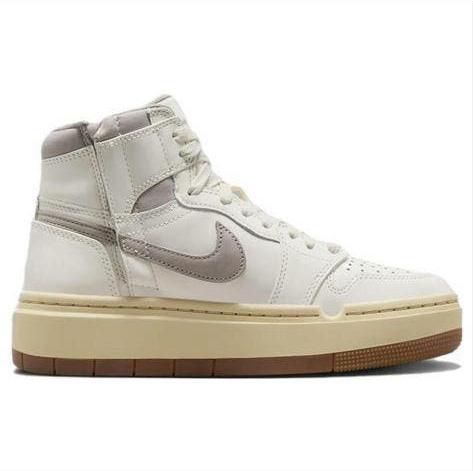 (Nieuwe) Air Jordan 1 Elevate High SE - Ongebruikt maat 40, Ophalen of Verzenden, Nieuw, Wit, Sneakers of Gympen