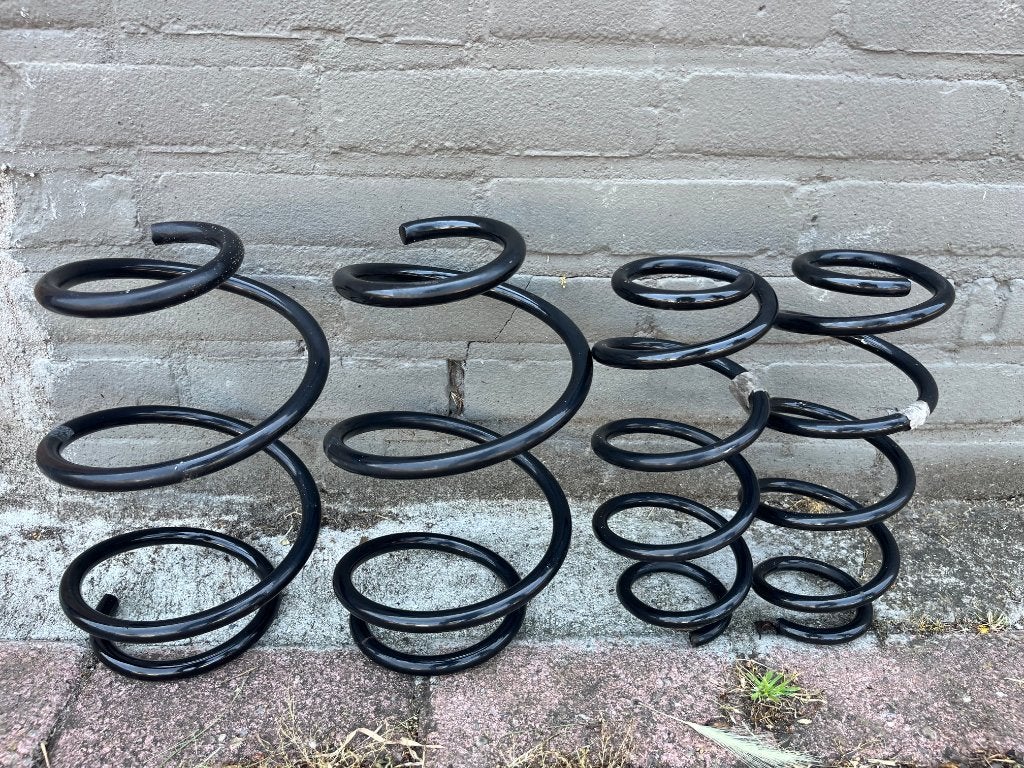 Originele OEM set veren voor Mini Cooper S uit 2015, Ophalen, Gebruikt, Mini