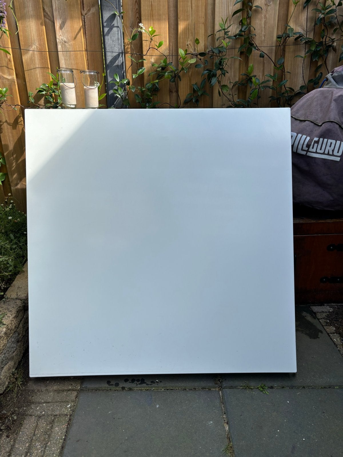 Set van 2 Radiatoren met ombouw, Ophalen, Gebruikt, Radiator, 60 tot 150 cm