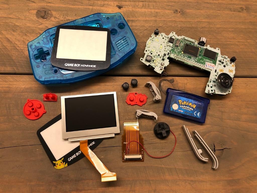 Elektronica Reparatie, Ophalen of Verzenden, Gebruikt