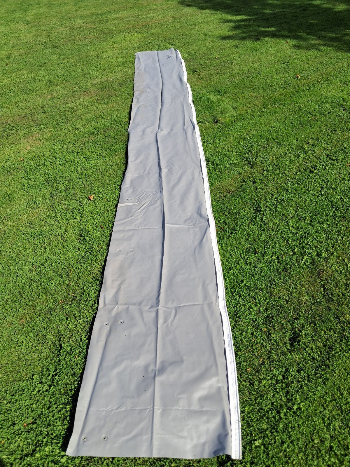 Obelink Tochtstrook Caravan 500 x 60 cm, Ophalen of Verzenden, Nieuw