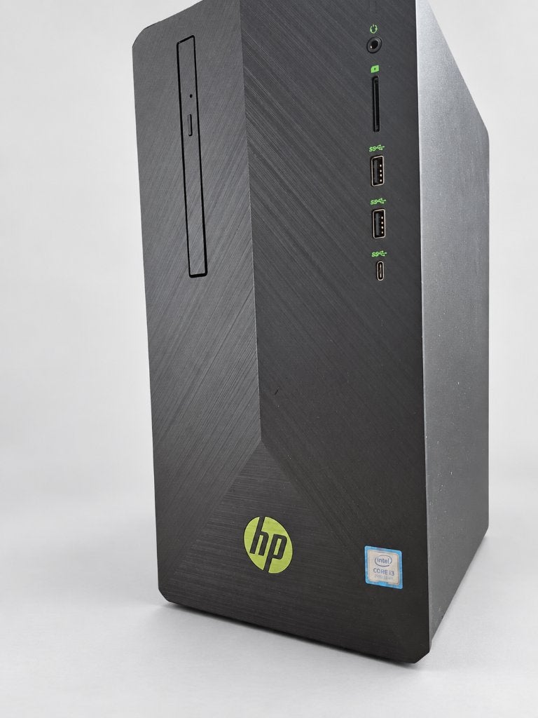 HP Pavilion i3 – nieuw + scherm, toetsenbord en muis, Computers en Software, Ophalen, Hp, HDD, 8 GB