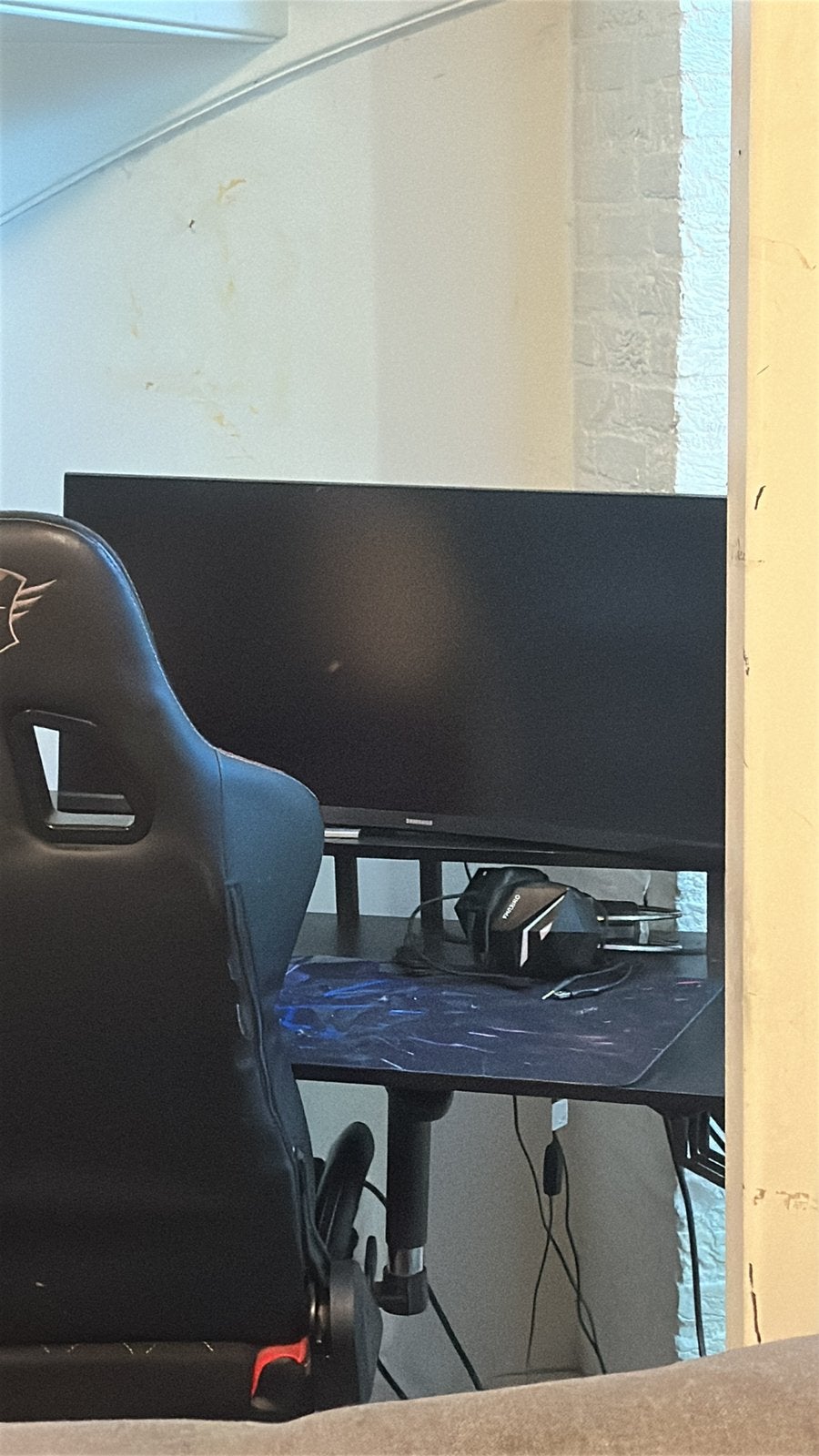 Ultra wide scherm 4K HDR 34 inch 100HZ, Computers en Software, Monitoren, IPS, 101 t/m 150 Hz, Ophalen of Verzenden, Ultra HD (4K)
