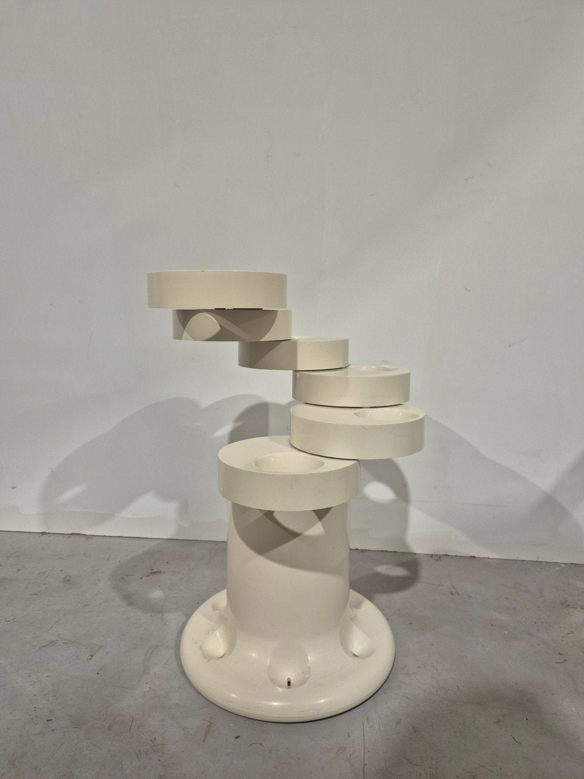 Space age pluvium castelli bologna piretti paraplubak, Gebruikt, Onbekend, Ophalen of Verzenden, Onbekend