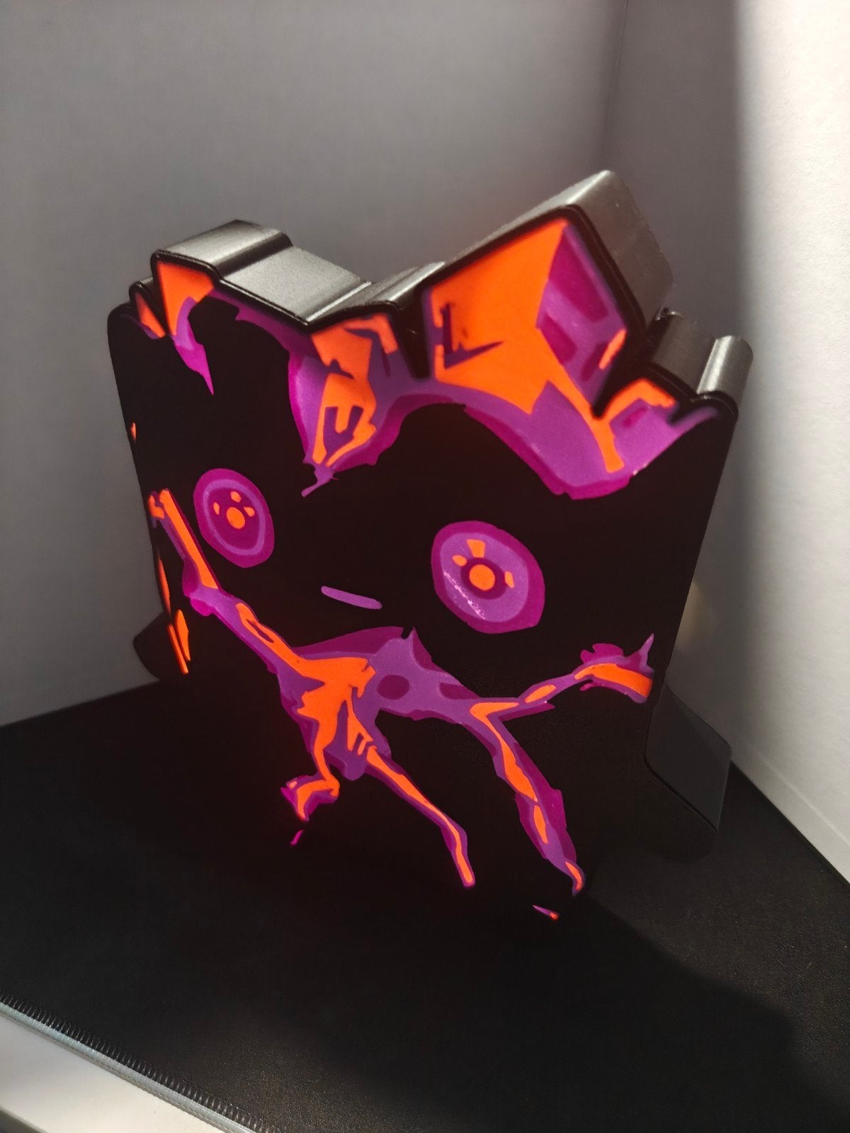 Fortnite Sprite Zero Point lightbox, Ophalen of Verzenden