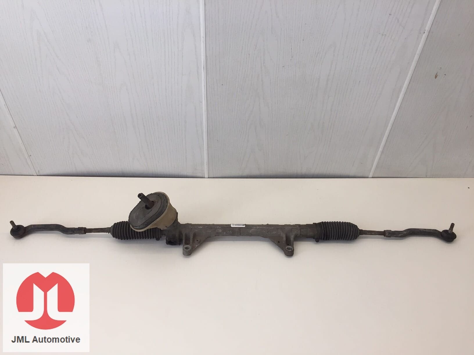 STUURHUIS NISSAN MICRA, Auto-onderdelen, Gebruikt, -, -, Ophalen of Verzenden