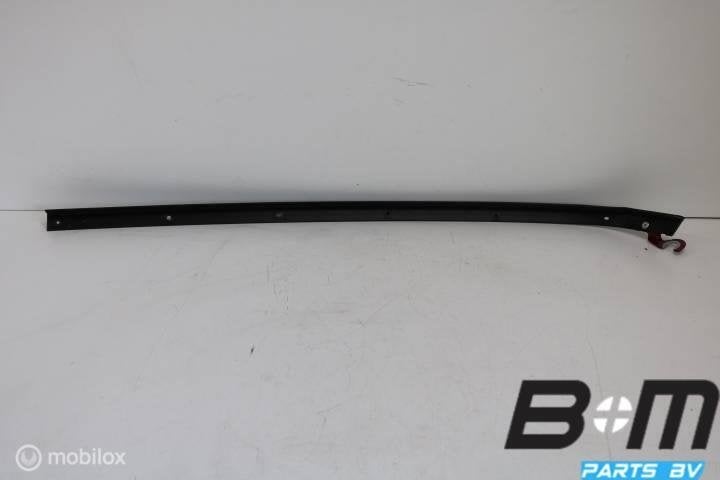 A-stijl daksierlijst rechts VW Golf 6 5K7853704A, Auto-onderdelen, Gebruikt