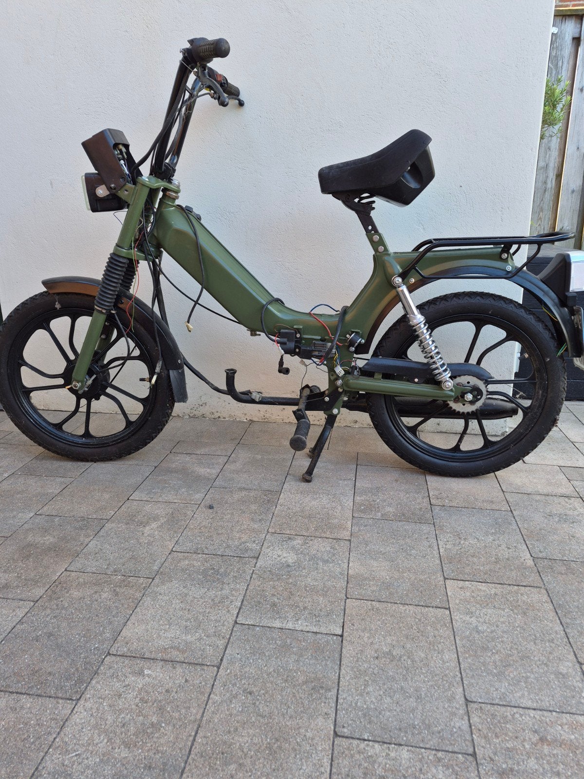 Tomos a3 te koop!, Fietsen en Brommers, Ophalen of Verzenden, Standard