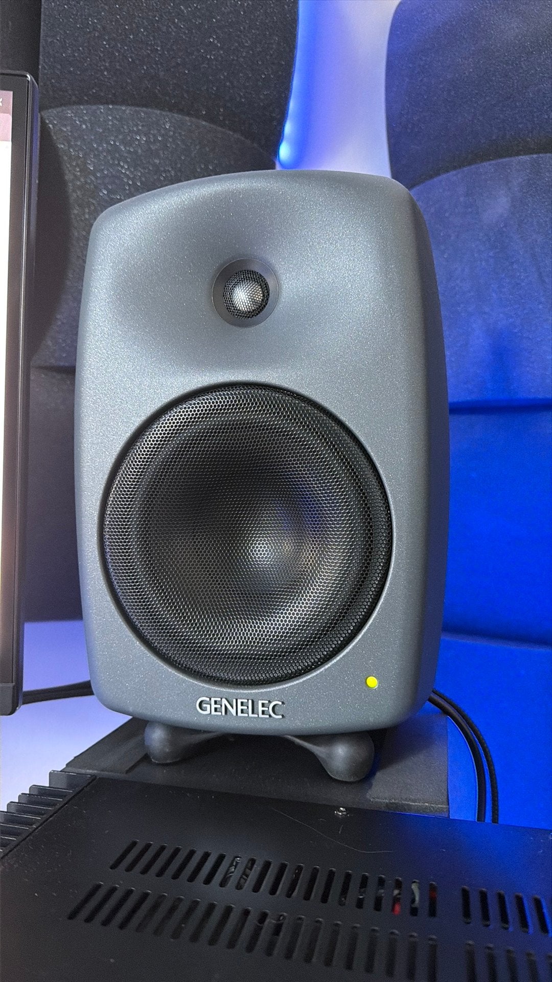 Set GENELEC 8040BPM + dozen en garantie!, Overige merken, Stereo speakers, Nieuw, Ophalen of Verzenden