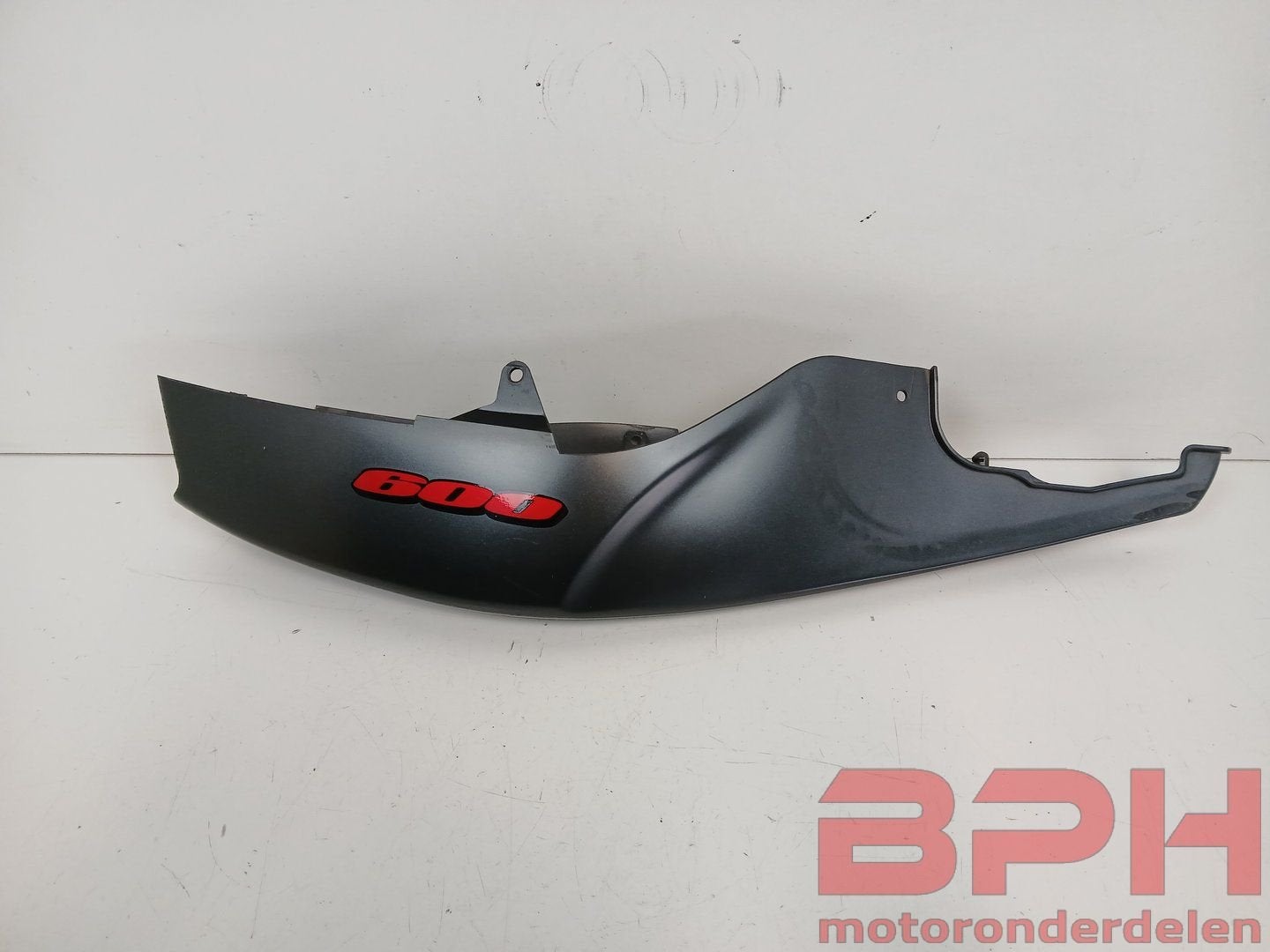 Kuip rechts Suzuki GSX-R 600 K6 - K7 2006 t/m 2007 kontje ku, Gebruikt, -, -, Ophalen of Verzenden